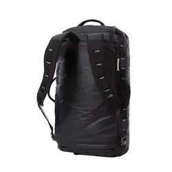 Рюкзак / дорожная сумка The North Face Base Camp Voyager Duffel 32 l-tnf black