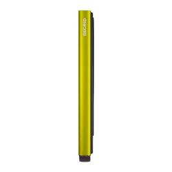 Etui na karty RFID Secrid Cardprotector for MagSafe - lime