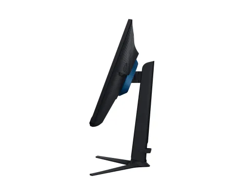 Monitor Samsung Odyssey G5 S27FG510EU 27" 2K VA 180Hz 1ms MPRT Gamingowy