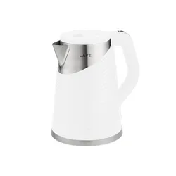 Lafe Elegant White