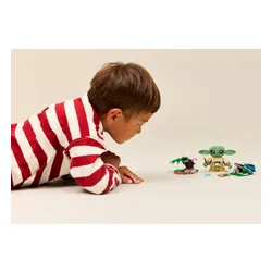 LEGO 75443 Star Wars Dom Grogu