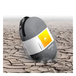 Etui BoboVR C2 na Meta Quest 2 Szary