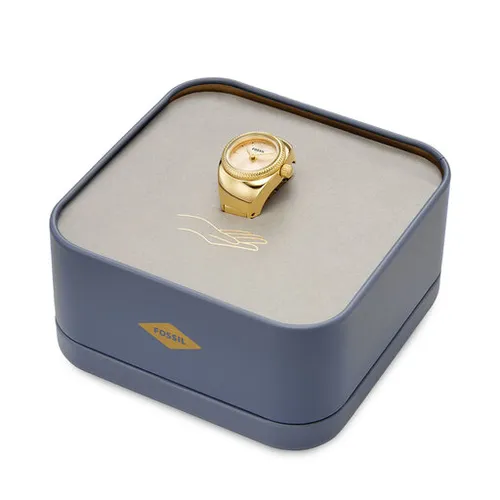 Zegarek Fossil Ring Watch ES5246