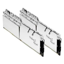 Pamięć G.Skill Trident Z Royal, DDR4, 16 GB, 4600MHz, CL18 (F4-4600C18D-16GTRS)