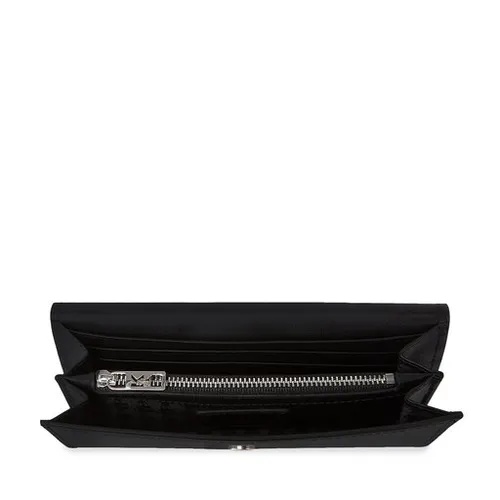 Большой женский кошелек KARL LAGERFELD 240w3234 Black