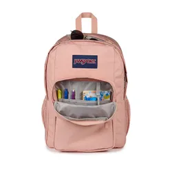 Plecak na laptopa JanSport Big Day Pack - misty rose
