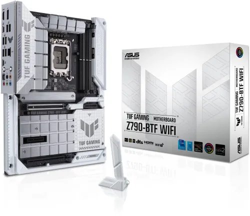 Płyta główna ASUS TUF Gaming Z790-BTF Wi-Fi