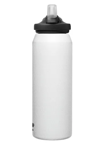 Bidon termiczny Camelbak Eddy+ 1 l z filtrem Lifestraw - white