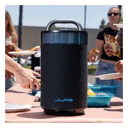 Głośnik mobilny JLAB Epic Party Czarny