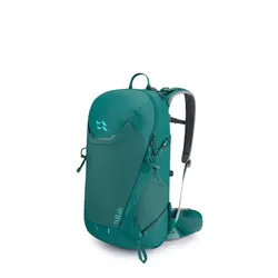 Plecak turystyczny Rab Aeon ND25 - sagano green