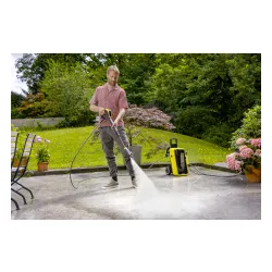 Myjka ciśnieniowa Karcher K 7 Comfort Premium Connect 1.317-540.0