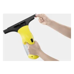 Cam Yıkama Karcher WV 1 Plus (1.633-203.0)