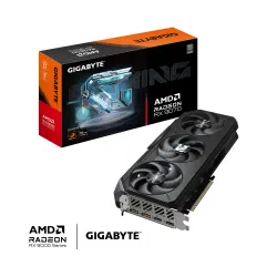 Karta graficzna Gigabyte Radeon RX 9070 GAMING 16GB GDDR6 256bit FSR