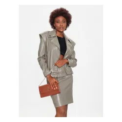 Geanta Patrizia Pepe 8b0069 / L001 B757 Noua Cuoio
