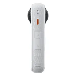 Kamera Insta360 X5 Standard Bundle Biały