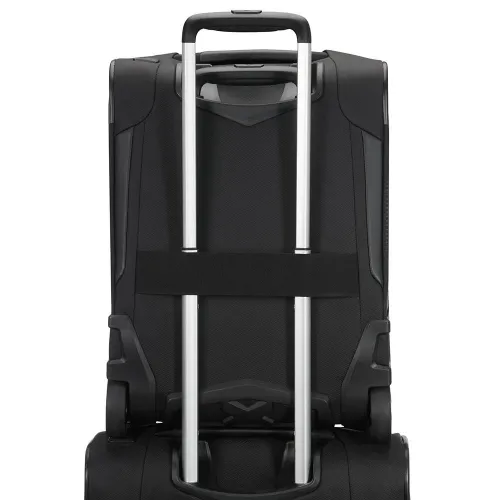 Walizka kabinowa Samsonite X'Blade 4.0 - black