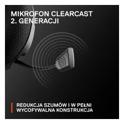 SteelSeries Arctis Nova 1 Siyah Kulaklık (61606)