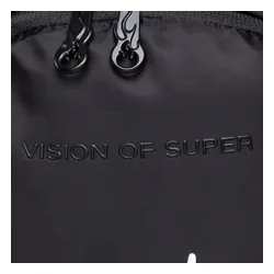 Viziunea rucsacului Super Vsa00286ab Negru