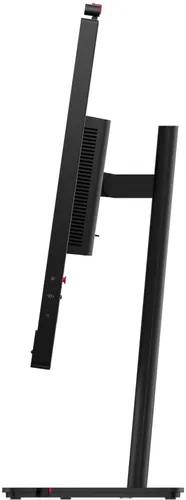 Monitor LENOVO ThinkVision T27QD-4v 27" 2560x1440px IPS 120Hz 4 ms