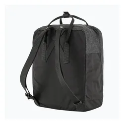 Plecak miejski Fjällräven Kanken Re-Wool 16 l grey