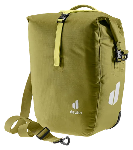Torba na bagażnik DEUTER Weybridge 20+5