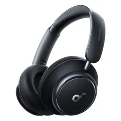 Беспроводные наушники Soundcore Space Q45 Over-Ear Bluetooth 5.3 Black