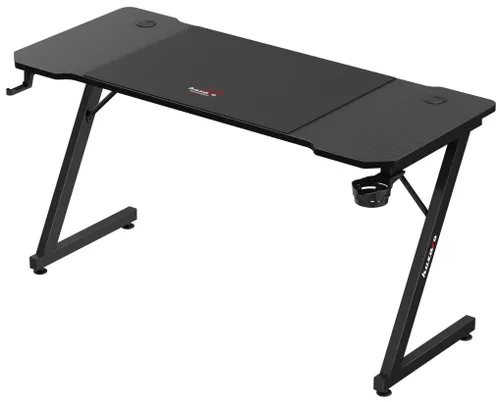 Biurko gamingowe HUZARO Hero 3.3 Czarny