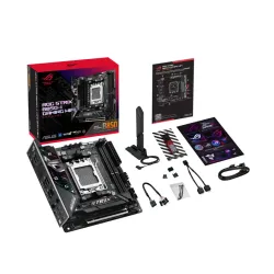 Płyta główna ASUS ROG STRIX B850-I GAMING WIFI