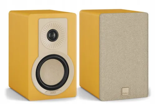 Kolumny Dali Kupid Chilly Golden Yellowt 2szt.