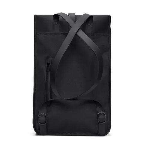 Ploaie Rucsac W3 13000 Negru