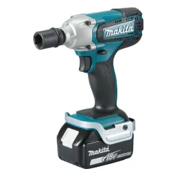 Makita DTW190RFJ Darbe Anahtarı 18 in 1/2"