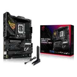 Płyta główna ASUS ROG STRIX Z890-H GAMING WIFI