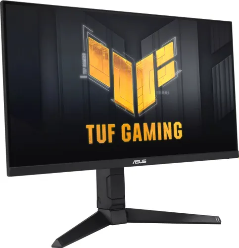 Monitor ASUS TUF Gaming VG259QL5Au 24.5" 1920x1080px IPS 200Hz 0.3 ms [GTG]