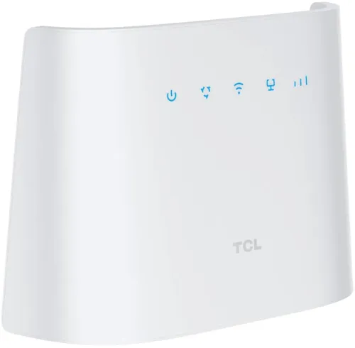 Router TCL Linkhub HH132 2.4 / 5 GHz (DualBand), Gniazdo SIM