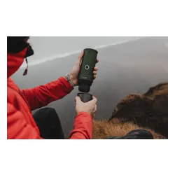 Ekspres OUTIN Nano Zielony