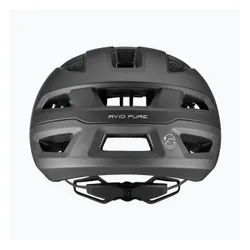 Kask rowerowy Bollé Eco Avio Pure mineral black matte