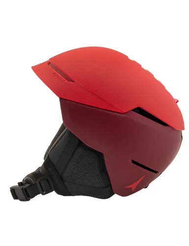 Kask narciarski ATOMIC NOMAD GT Red - Rozmiar - M