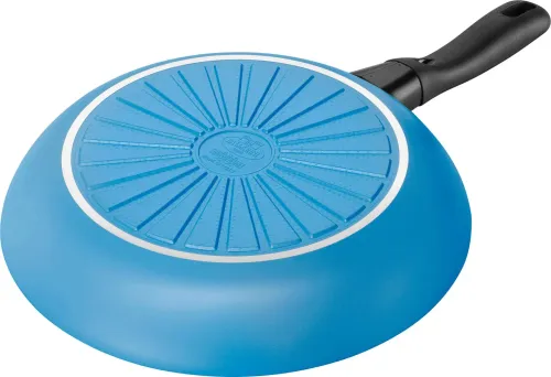 Patelnia Ballarini Caprera 1025104 Indukcja Ceramiczna 24cm
