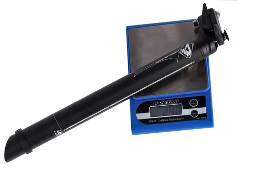 4za Cirrus Pro bisiklet için Seatpost