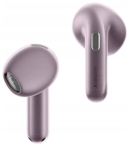 Xiaomi Buds 6 fioletowe