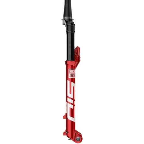 Amortyzator rowerowy Rock Shox SID Ultimate 3P RMT czerwony