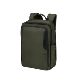 Samsonite XBR 2.0 Laptop Backpack 15.6" - зеленая листва