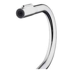 Bateria FRANKE Maris Slim Clear Water 120.0730.870 Chrom