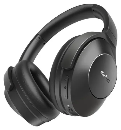 Earfun Wave Life HP201 Czarne