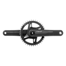 Mechanizm korbowy SRAM Red XPLR Wide E1 AXS DUB