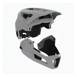 Kask rowerowy Leatt MTB Enduro 4.0 V23 stealth