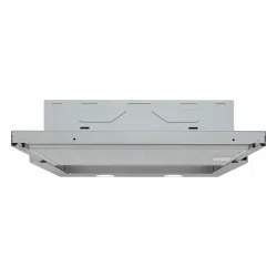 Okap Bosch DFL063W57 Srebrny