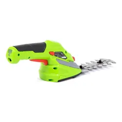 Nożyce do żywopłotu / trawy 4GARDEN ANT361 akumulatorowe