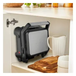 Grill elektryczny TEFAL GC517DE0