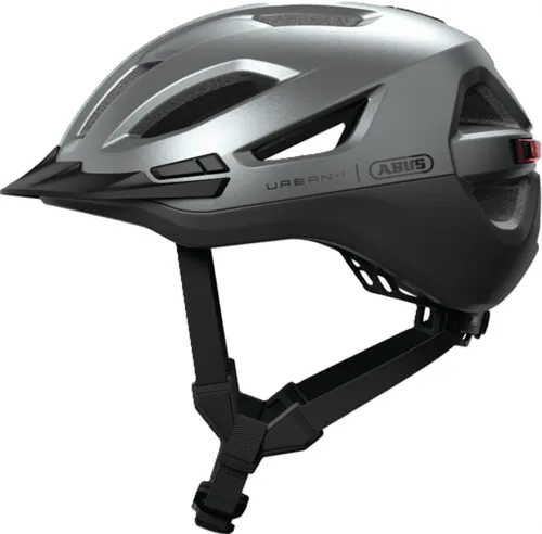 Kask rowerowy ABUS Urban-I 4.0 ACE